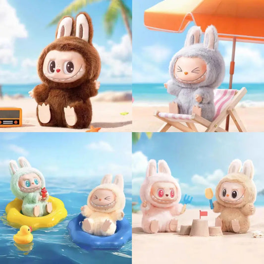 Kawaii Labubu Doll